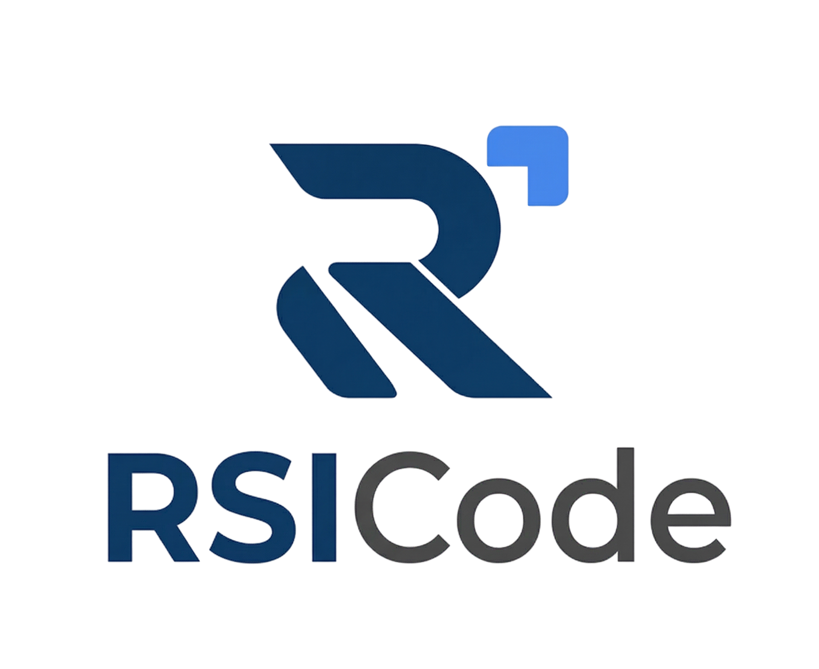 Logo de RSICode