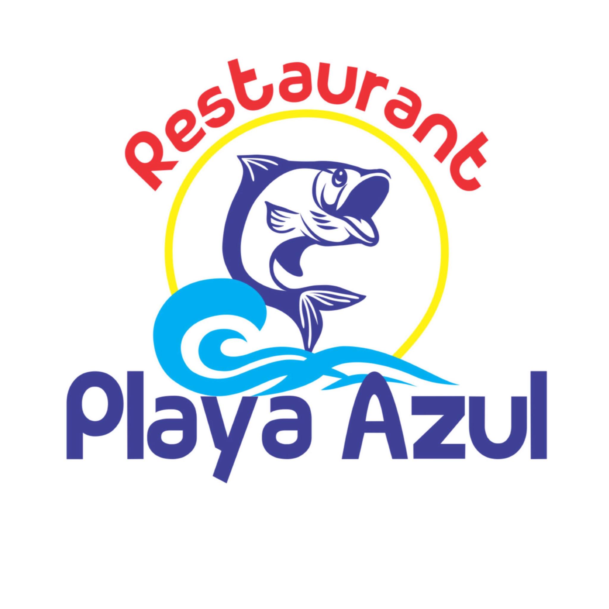 Logo de Restaurante Playa Azul